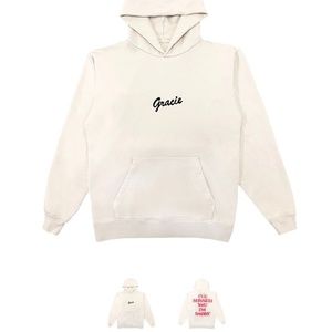 ISO: Gracie Abrams “IMYIS” Hoodie